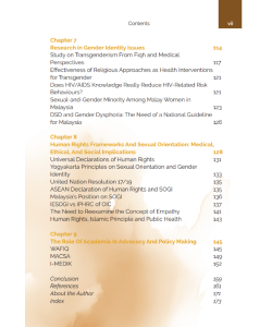 GENDER IDEALOGY: CONTEMPORARAY CHALLENGES TO MEDICINE AND ISLAM