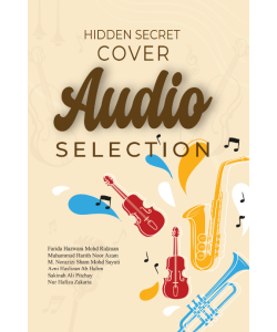 HIDDEN SECRET: COVER AUDIO SELECTION