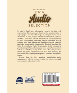 HIDDEN SECRET: COVER AUDIO SELECTION