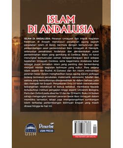 ISLAM DI ANDALUSIA: PERANAN UMAYYAH DAN IMPAK KEGIATAN KEILMUAN DI EROPAH