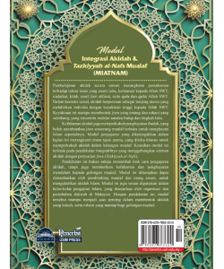 MODUL INTEGRASI AKIDAH & TAZKIYYAH AL-NAFS MUALAF (MIATNAM)