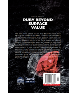 OPTICAL SENSOR: RUBY BEYOND SURFACE VALUE