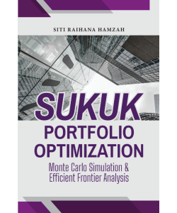 SUKUK PORTFOLIO OPTIMIZATION: MONTE CARLO SIMULATION & EFFICIENT FRONTIER ANALYSIS