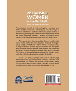 VISUALISING WOMEN IN MUSLIM MEDIA: FORMS AND MEANING OF IMAGES VISUALISING WOMEN IN MUSLIM MEDIA: FORMS AND MEANING OF IMAGES