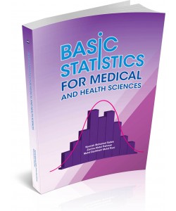 BASIC STATISTICS FOR MEDICAL AND HEALTH SCIENCES