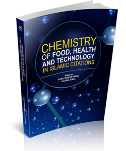 CHEMISTRY OF FOOD, HEALTH AND TECHNOLOGY IN ISLAMIC CITATIONS