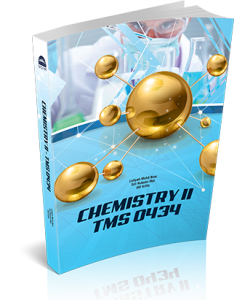 CHEMISTRY 2 (TMS 0434)