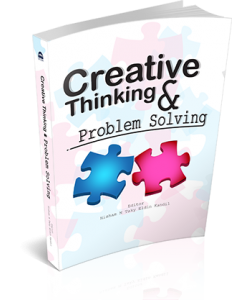 CREATIVE THINKING & PROBLEM SOLVING