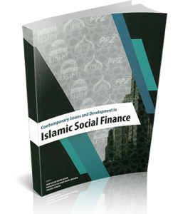 CONTEMPORARY ISSUES AND DEVELOPMENT IN ISLAMIC SOCIAL FINANCE
