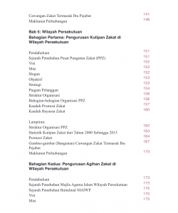 ENSIKLOPEDIA PENGURUSAN ZAKAT DI MALAYSIA (SIRI 1)